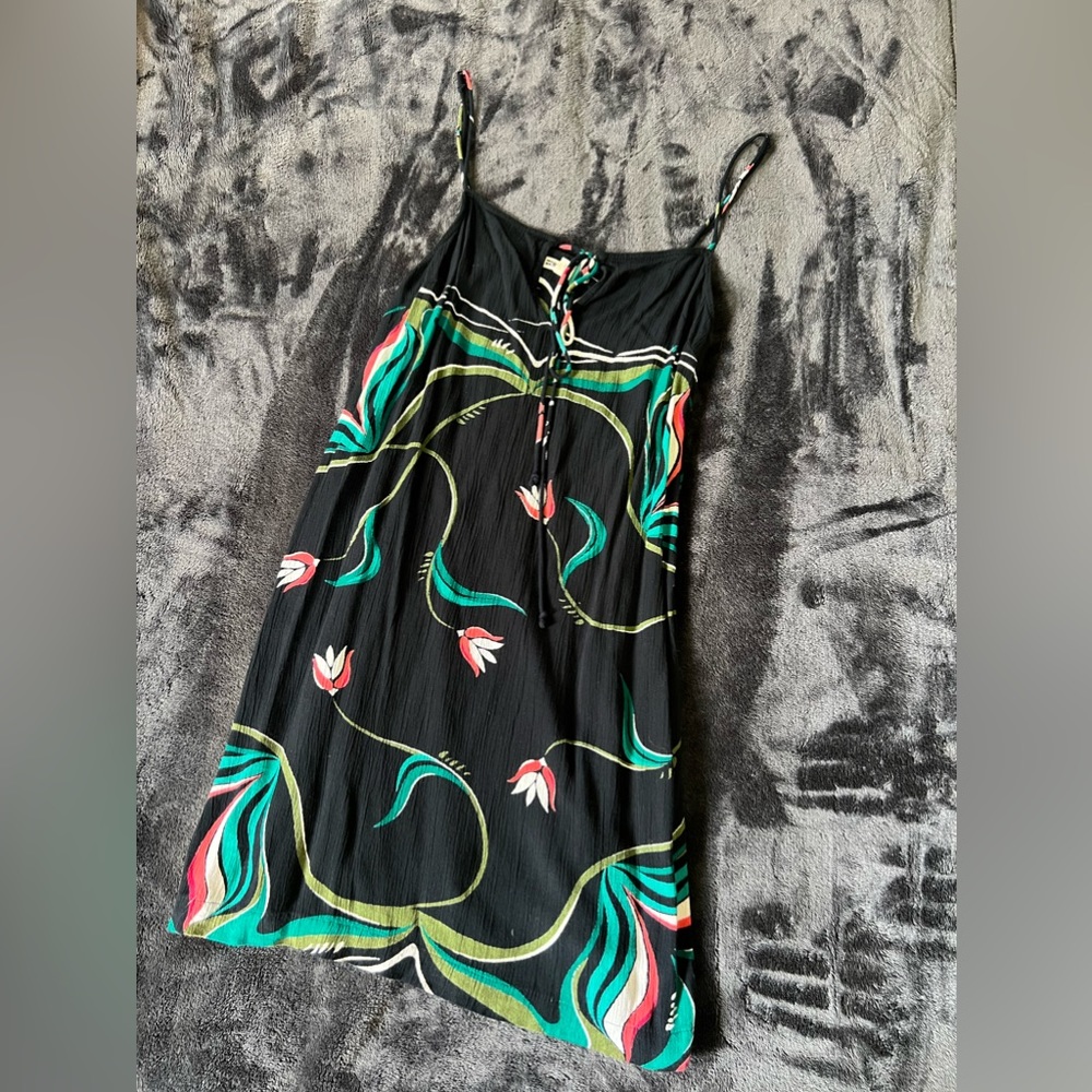 BILLABONG DRESS